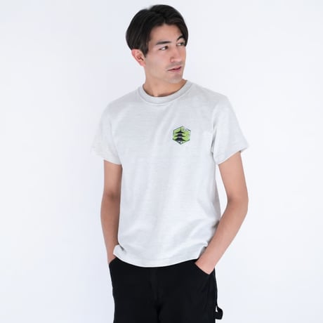 斑鳩町 マンホールTシャツ（三重塔）