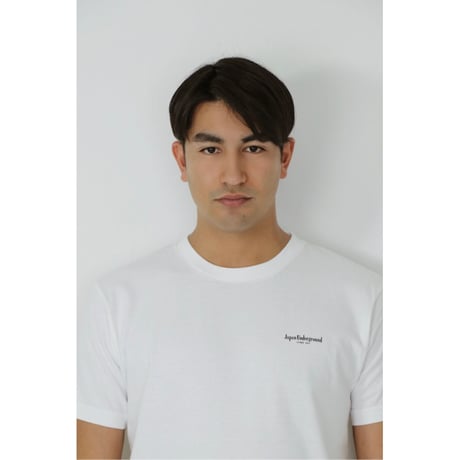 バックプリント 那珂市 マンホールTシャツ