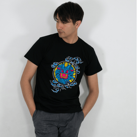 宇和島市 マンホールTシャツ