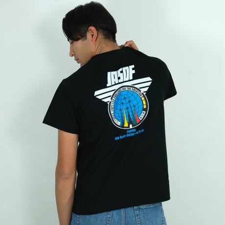東松島市 マンホールTシャツ（Olympic）