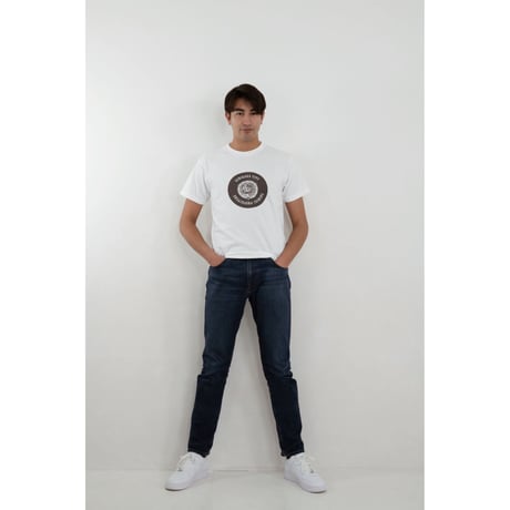 足利市 マンホールTシャツ