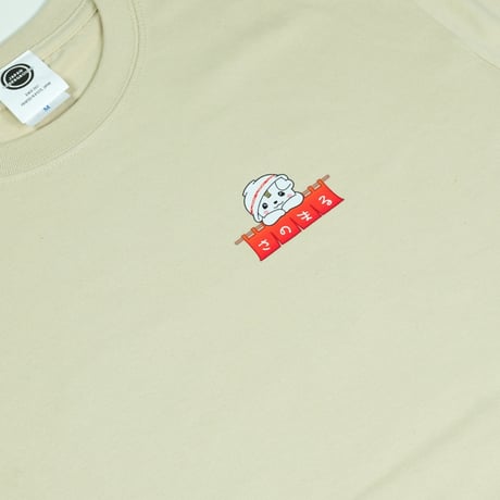 佐野市 マンホールTシャツ（さのまる）