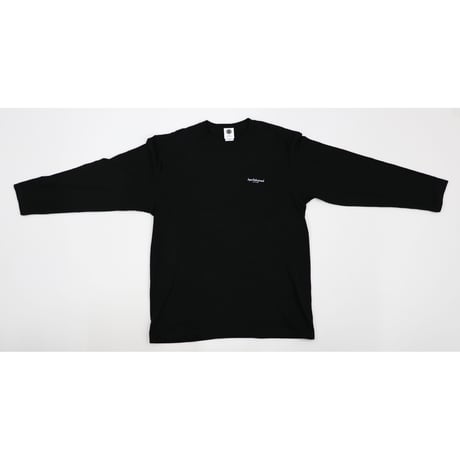 バックプリント 東松島市 ロングTシャツ
