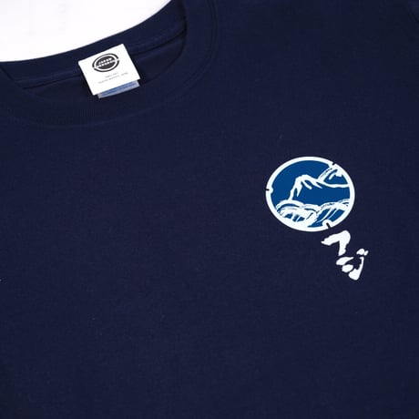 富士市 マンホールTシャツ