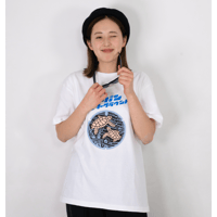 みなべ町 マンホールTシャツ