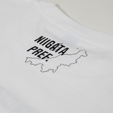 小千谷市 マンホールTシャツ