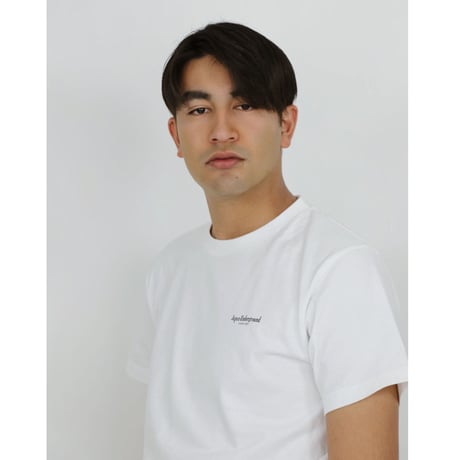 バックプリント 横浜市 マンホールTシャツ