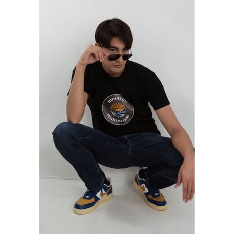 館山市 マンホールTシャツ