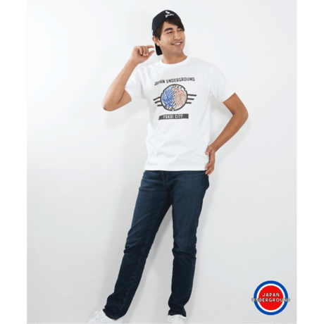 福井市 マンホールTシャツ