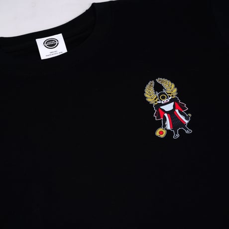 岡崎市 マンホールTシャツ