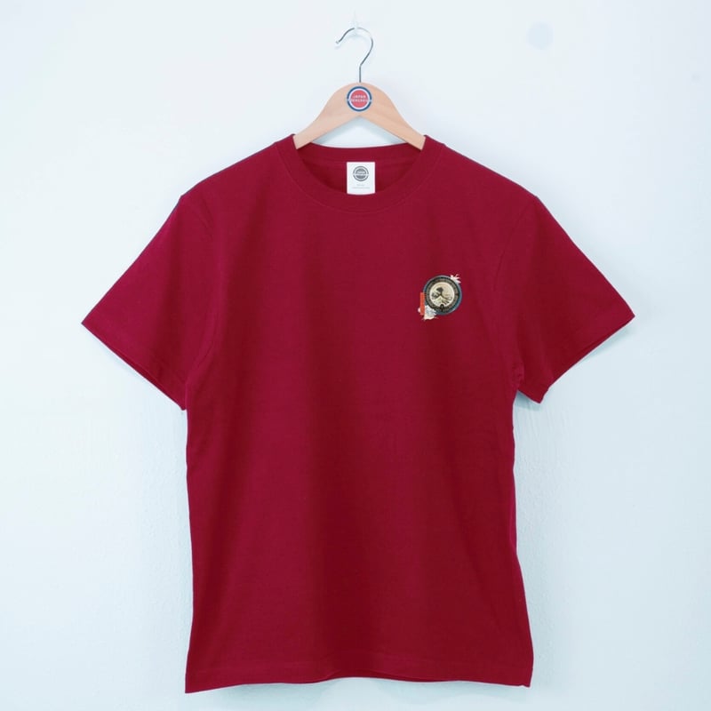 東京都墨田区 マンホールTシャツ（神奈川沖浪裏） | JAPAN UNDERGROUND