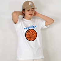 宇治市 マンホールTシャツ