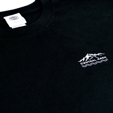 バックプリント 富士宮市 マンホールTシャツ