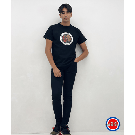 秋田市 マンホールTシャツ