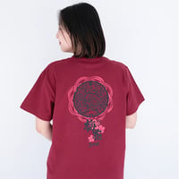 水戸市 マンホールTシャツ