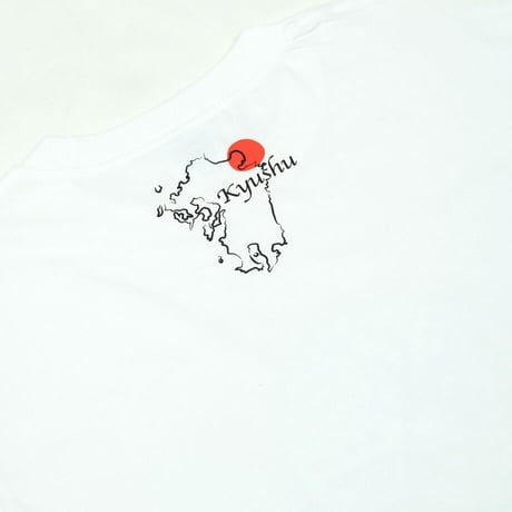 佐賀市 マンホールTシャツ