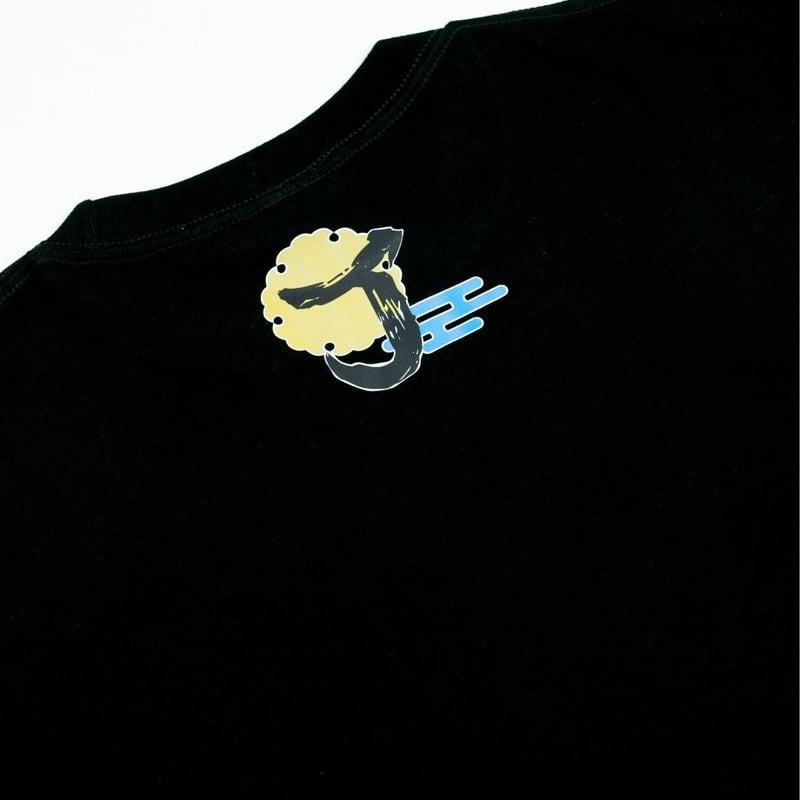 下関市 マンホールTシャツ | JAPAN UNDERGROUND