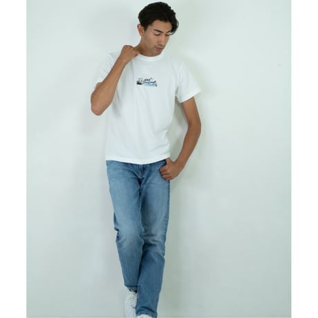 泉南市 マンホールTシャツ（泉南熊寺郎）