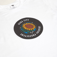 那珂市 マンホールTシャツ