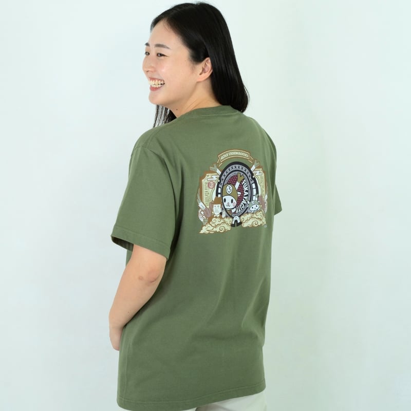 F*a様 panpanya Tシャツ　まんだらけ F*a様 panpanya Tシャツ まんだらけ - メルカリ