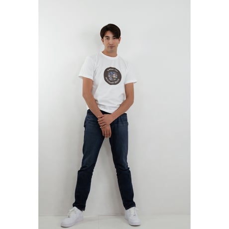 川越市 マンホールTシャツ