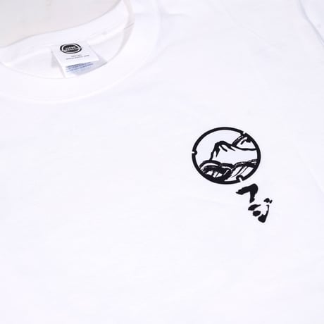 富士市 マンホールTシャツ