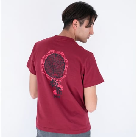 水戸市 マンホールTシャツ