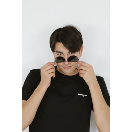 バックプリント 館山市 マンホールTシャツ