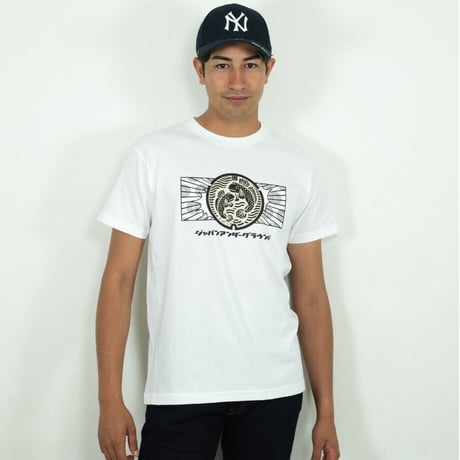 佐賀市 マンホールTシャツ