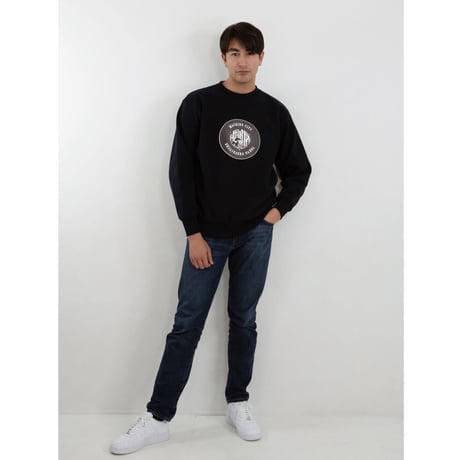 【数量限定】町田市 マンホールトレーナー（Sweatshirt）