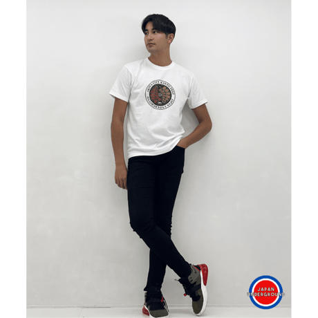 秋田市 マンホールTシャツ