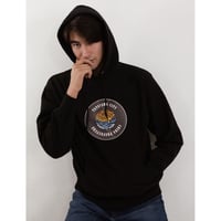 【数量限定】館山市 マンホールパーカー（Hoodie）