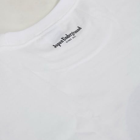 館山市 マンホールTシャツ