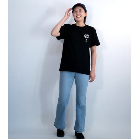 富士市 マンホールTシャツ