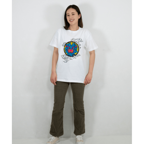 宇和島市 マンホールTシャツ