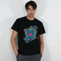 宇和島市 マンホールTシャツ
