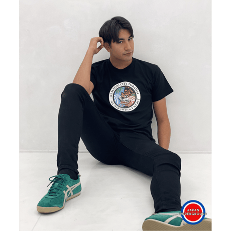 釜石市 マンホールTシャツ