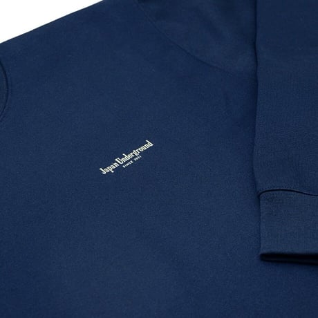 【数量限定】バックプリント 群馬県 マンホールトレーナー（Sweatshirt）