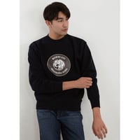 【数量限定】町田市 マンホールトレーナー（Sweatshirt）