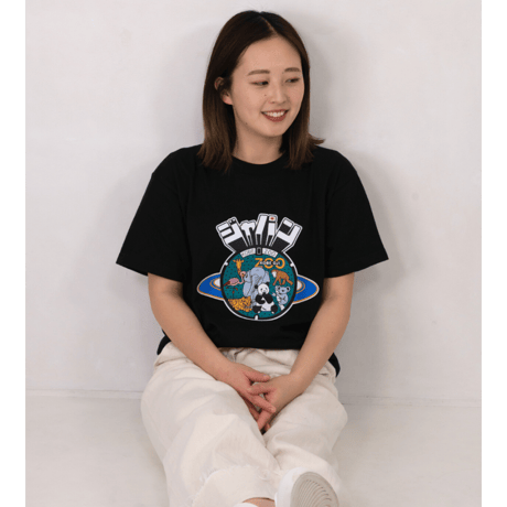 神戸市 マンホールTシャツ