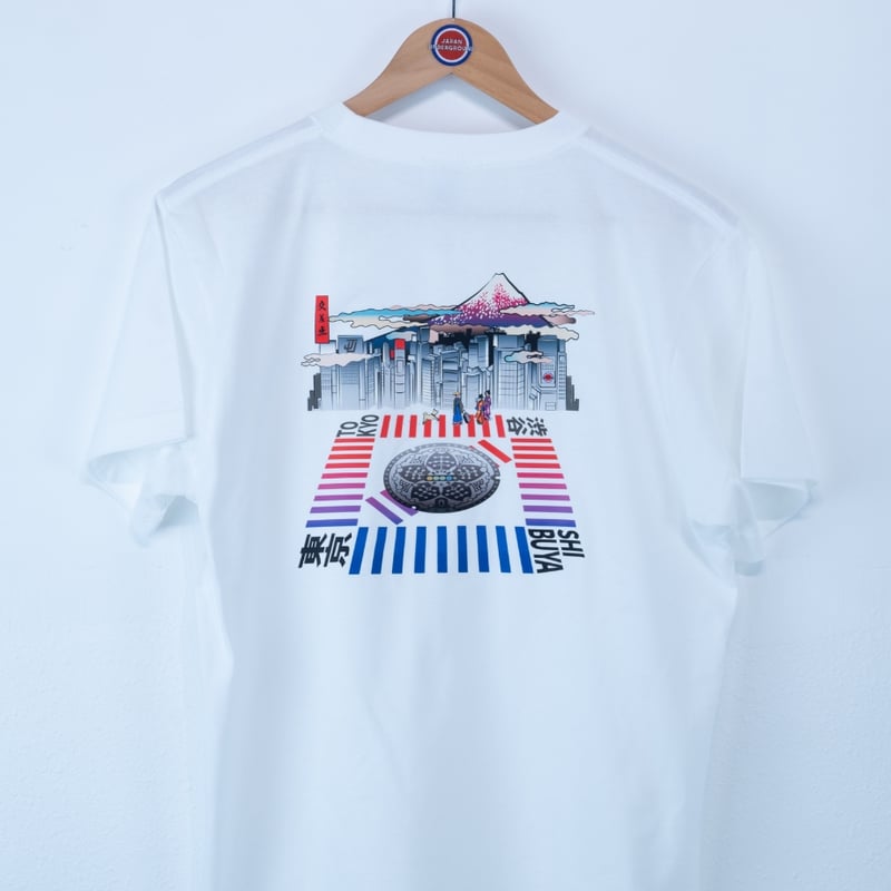 【関税込み】Magliano ホワイト Livello Tシャツ Magliano Livello T-shirt | White | FARFETCH