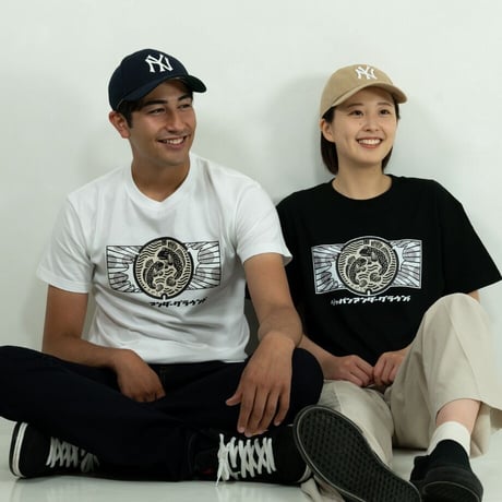 佐賀市 マンホールTシャツ