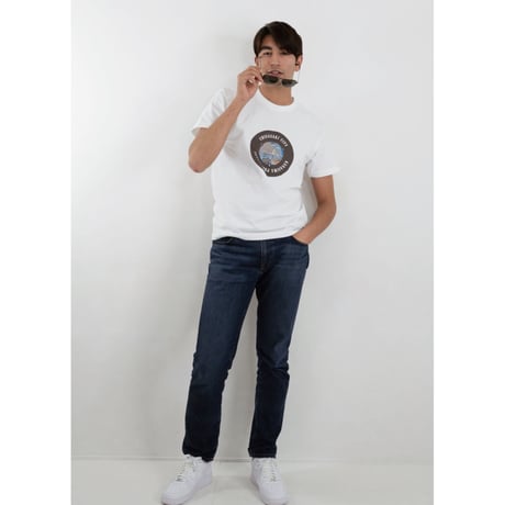 茅ヶ崎市 マンホールTシャツ