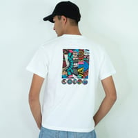 富山市 マンホールTシャツ