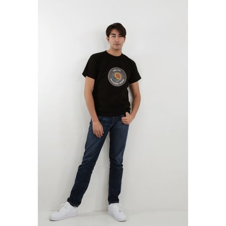 那珂市 マンホールTシャツ