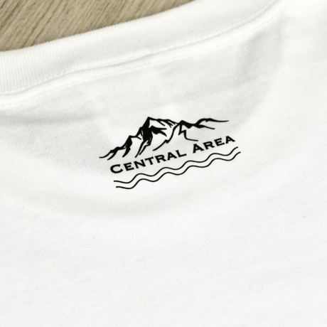 富士宮市 マンホールTシャツ