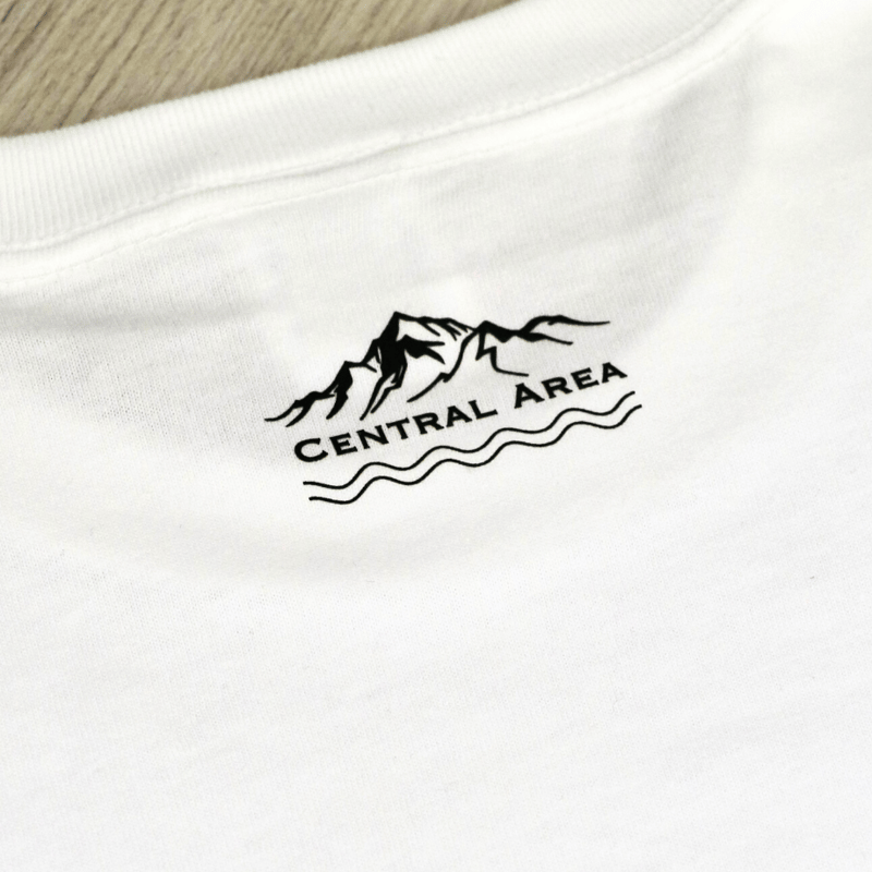 富士宮市 マンホールTシャツ | JAPAN UNDERGROUND 富士宮市 マンホールTシャツ | JAPAN UNDERGROUND
