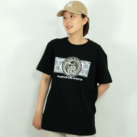 佐賀市 マンホールTシャツ