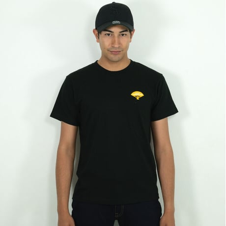 椎葉村 マンホールTシャツ