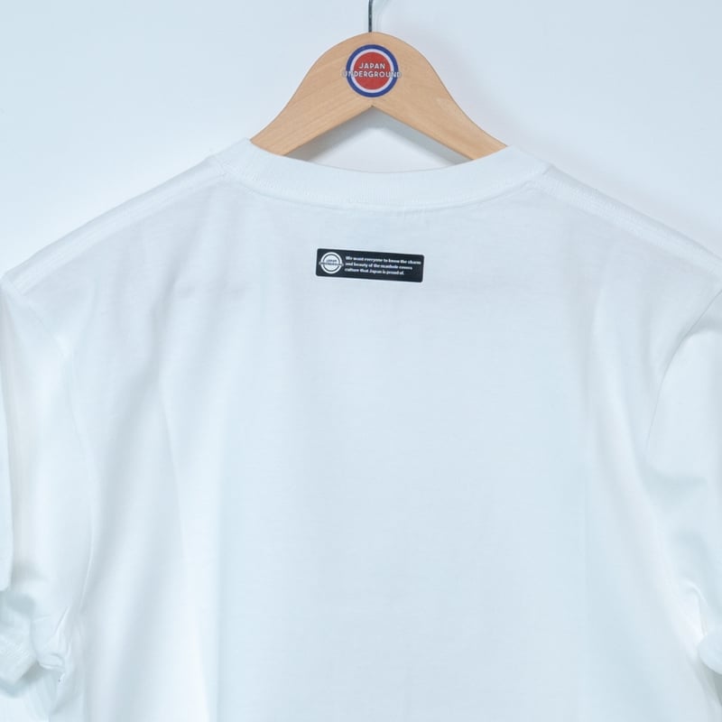 所沢市 マンホールサミットTシャツ in 2022 | JAPAN UNDERGROUND